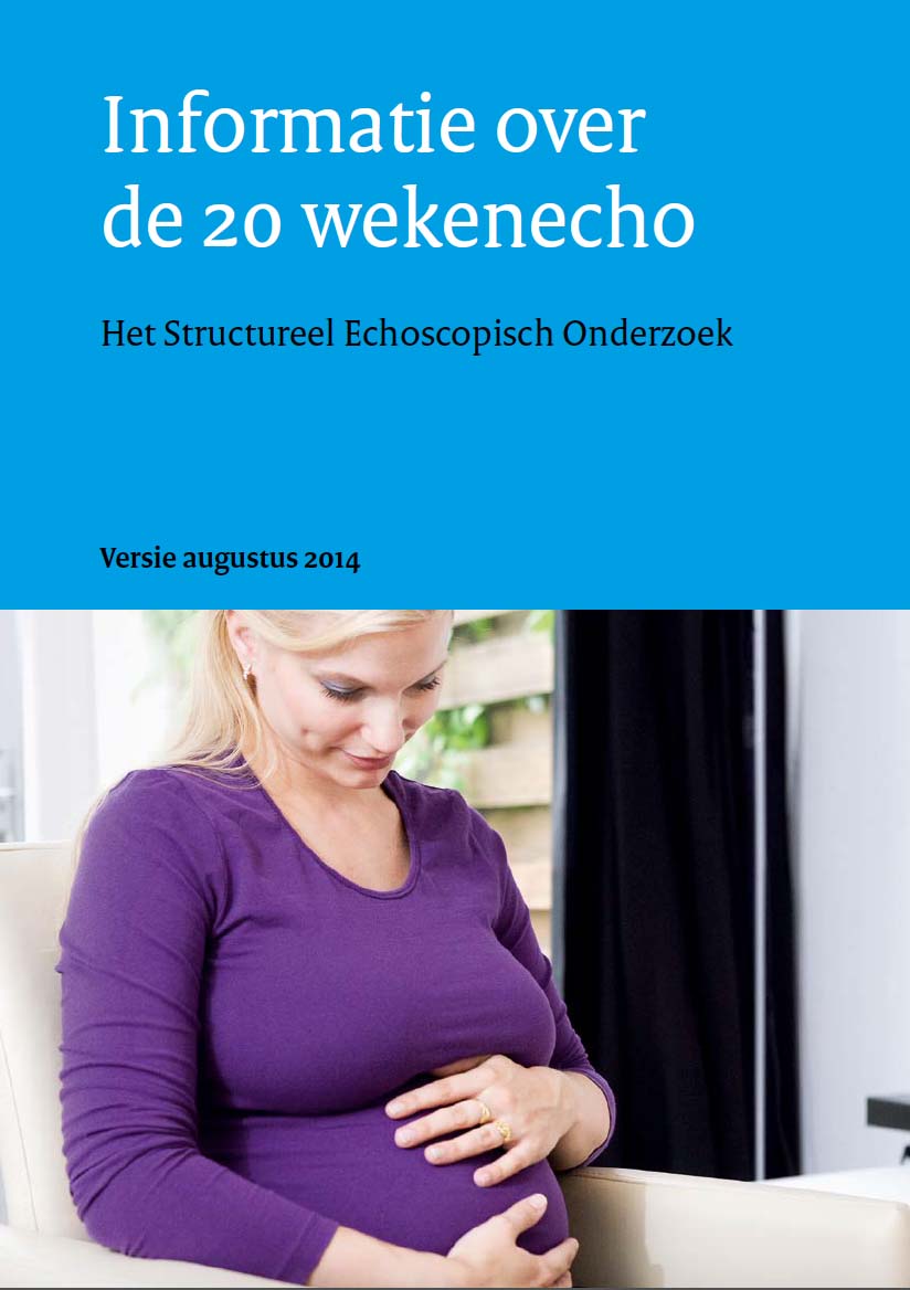 Prenataal onderzoek Verloskundigen aan het Spaarne