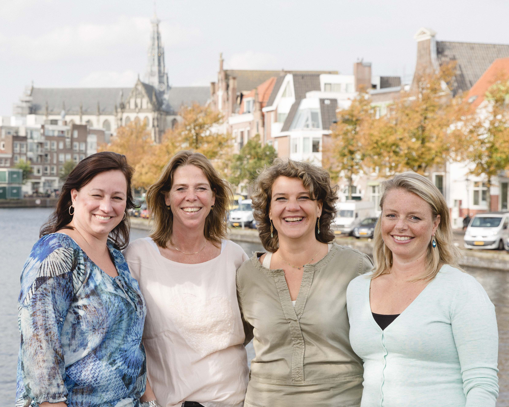 Haarlem Verloskundigen aan het Spaarne